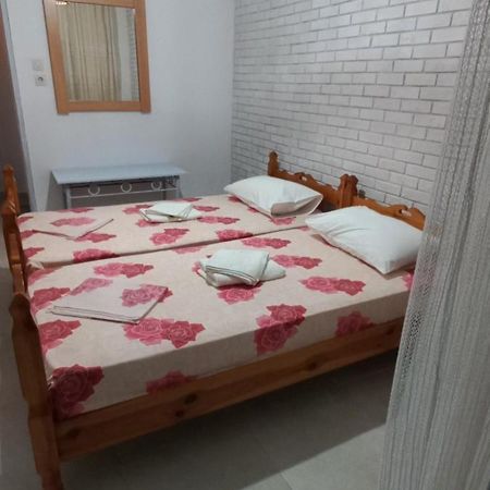 Velikis Apartments Torone Zewnętrze zdjęcie