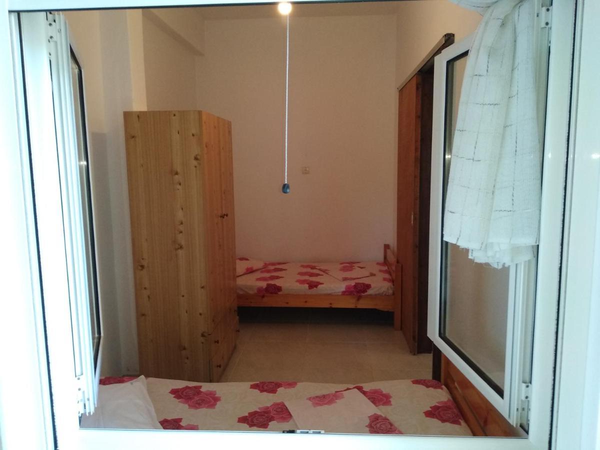 Velikis Apartments Torone Zewnętrze zdjęcie