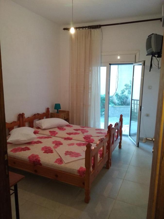 Velikis Apartments Torone Zewnętrze zdjęcie