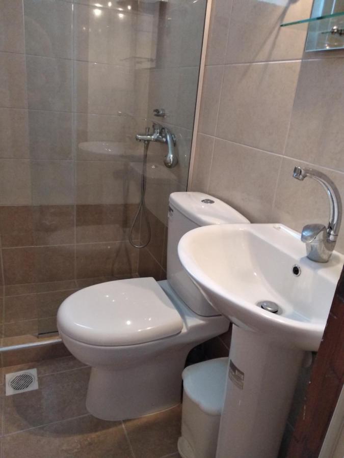 Velikis Apartments Torone Zewnętrze zdjęcie