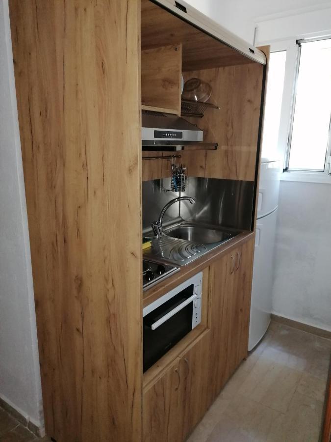 Velikis Apartments Torone Zewnętrze zdjęcie