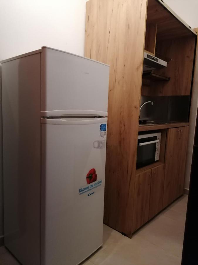 Velikis Apartments Torone Zewnętrze zdjęcie