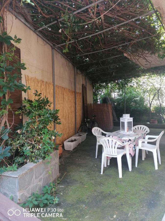 Velikis Apartments Torone Zewnętrze zdjęcie