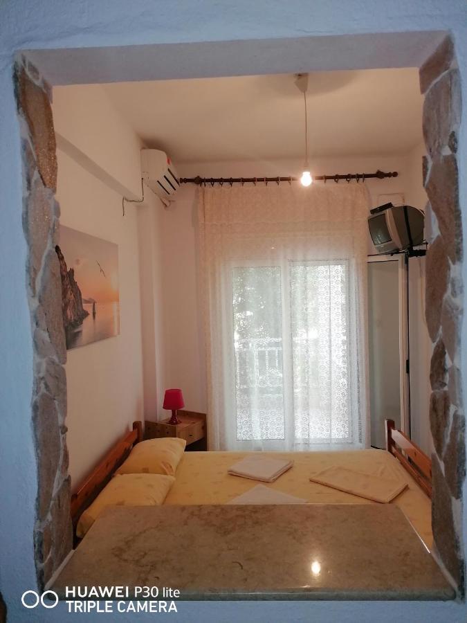Velikis Apartments Torone Zewnętrze zdjęcie