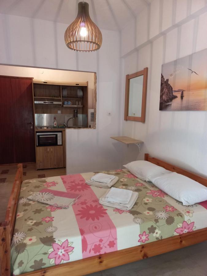 Velikis Apartments Torone Zewnętrze zdjęcie