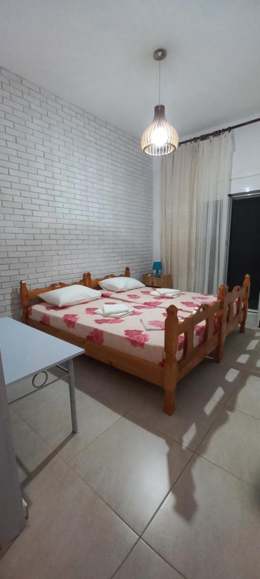 Velikis Apartments Torone Zewnętrze zdjęcie