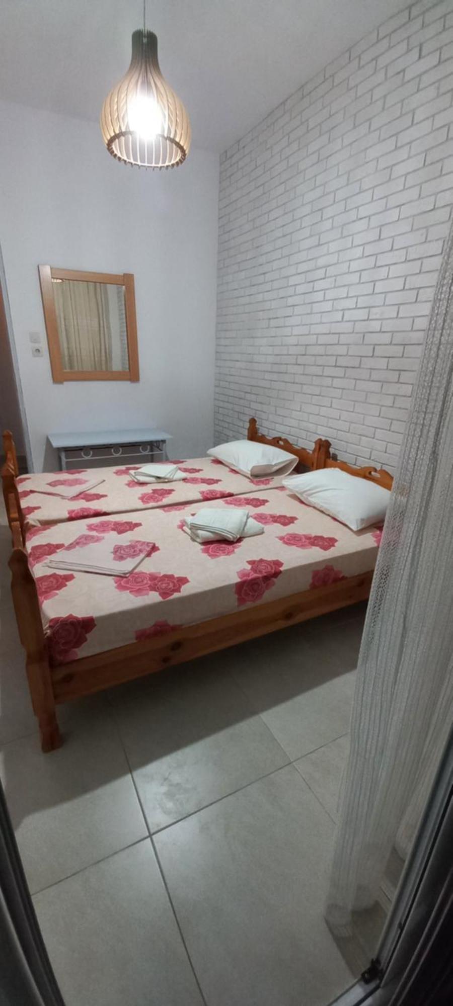 Velikis Apartments Torone Zewnętrze zdjęcie