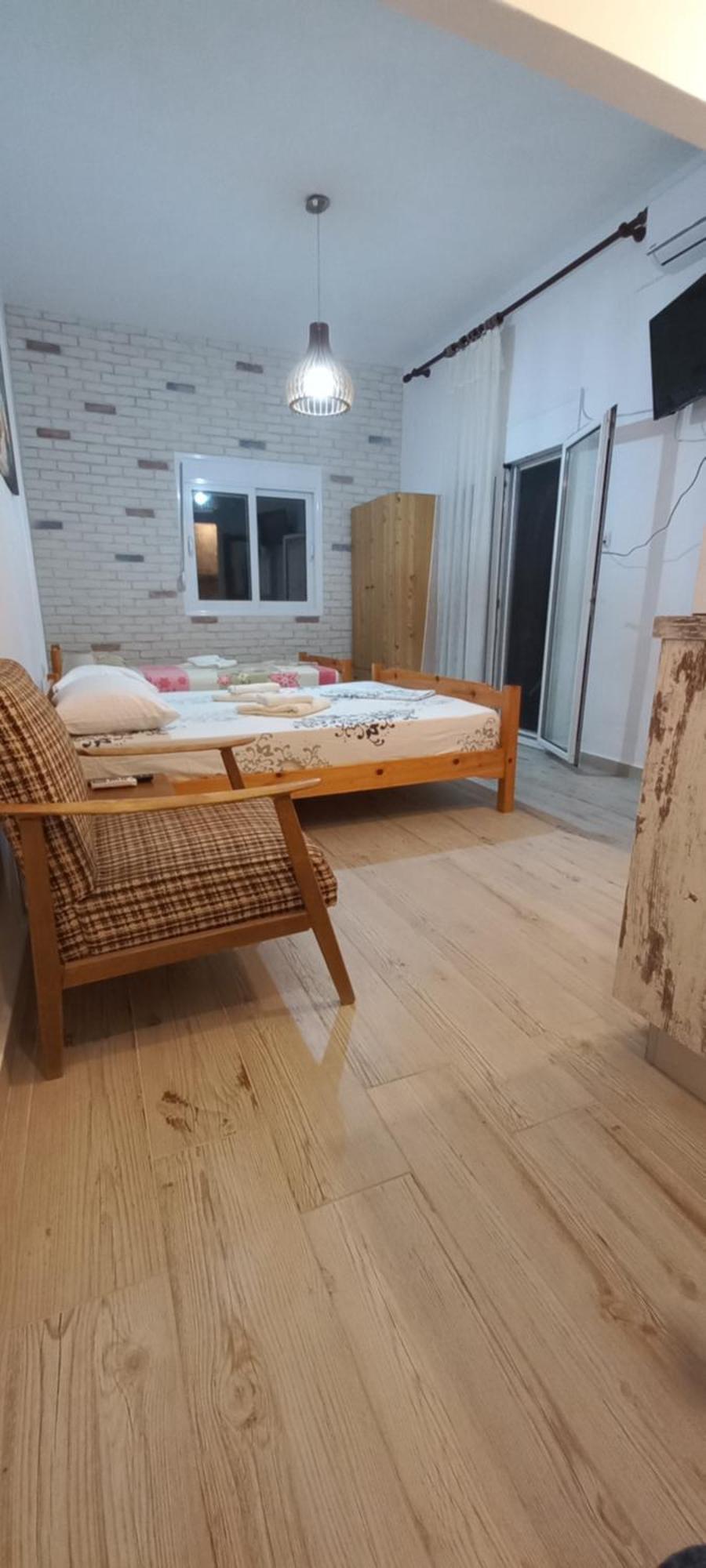 Velikis Apartments Torone Zewnętrze zdjęcie