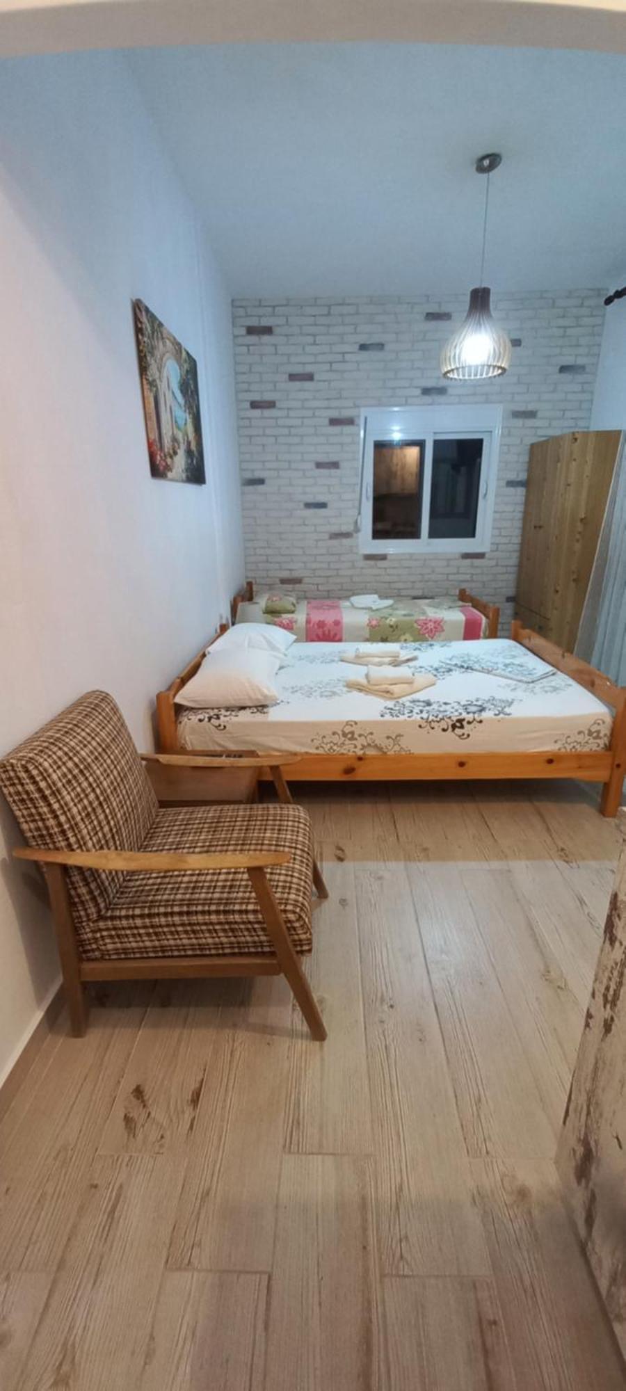 Velikis Apartments Torone Zewnętrze zdjęcie
